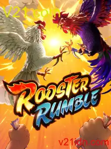 Mengenal Lebih Dalam Tentang RoosterRumble: Game Menarik di V21.com