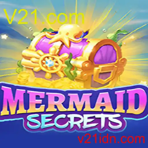 MermaidSecrets